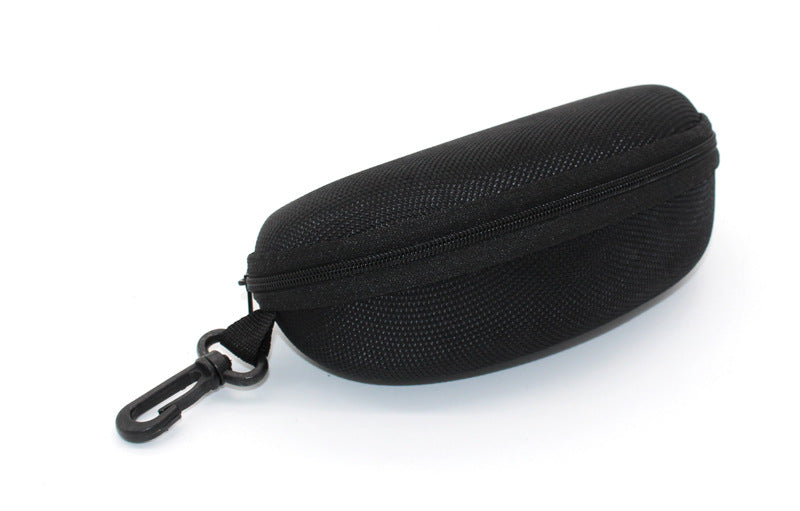 Oxford cloth zipper box