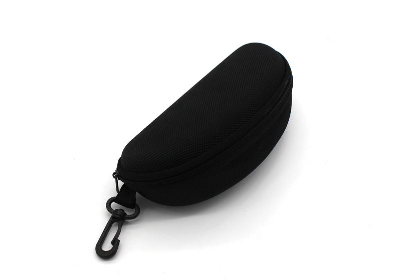 Oxford cloth zipper box