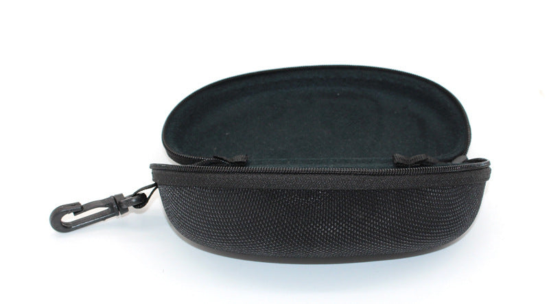 Oxford cloth zipper box
