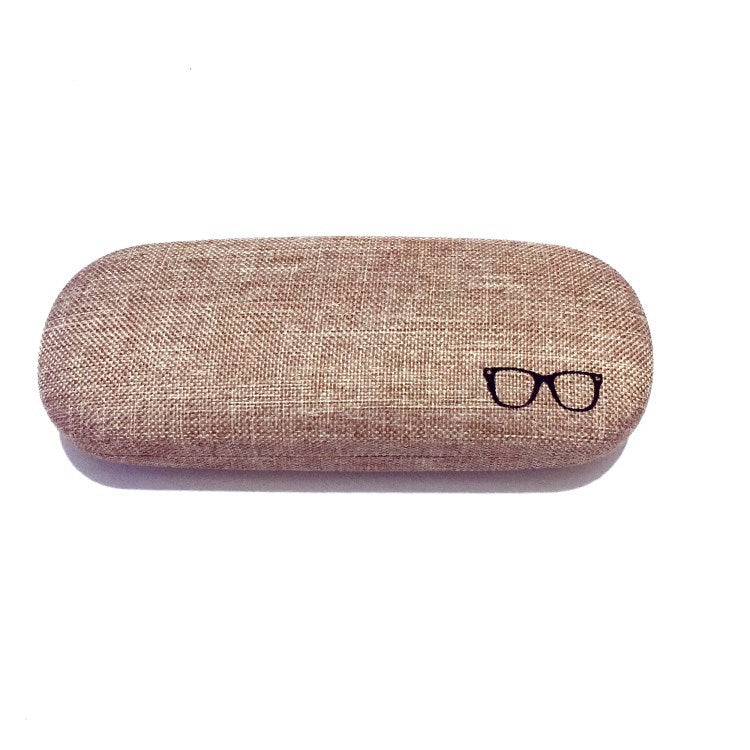 Small fresh iron box can LOGO