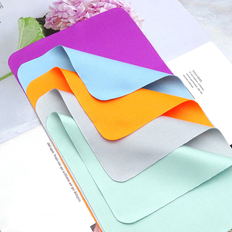 Nano Glasses cleaning cloth