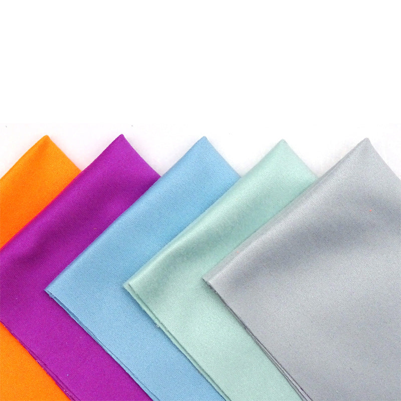 Nano Glasses cleaning cloth