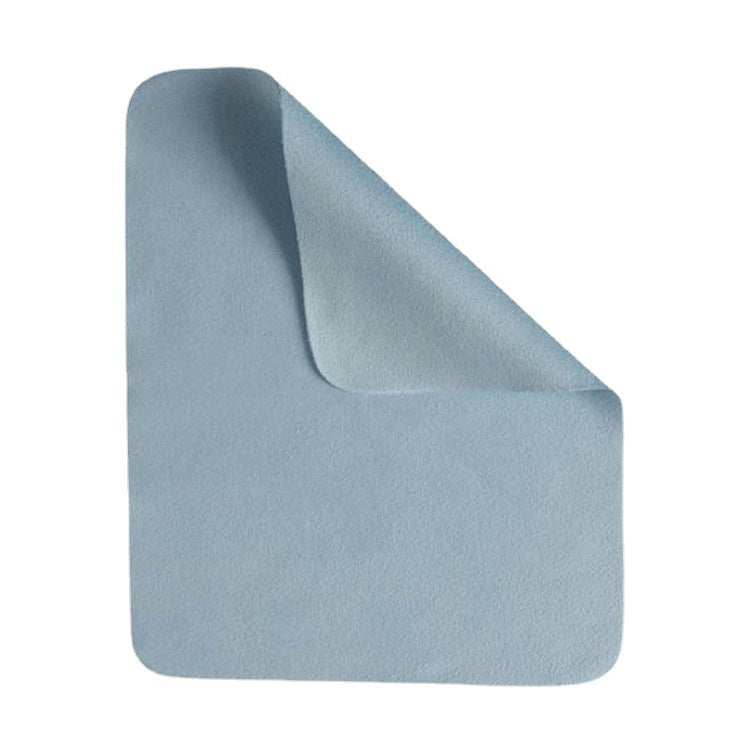 Suede cloth for glasses