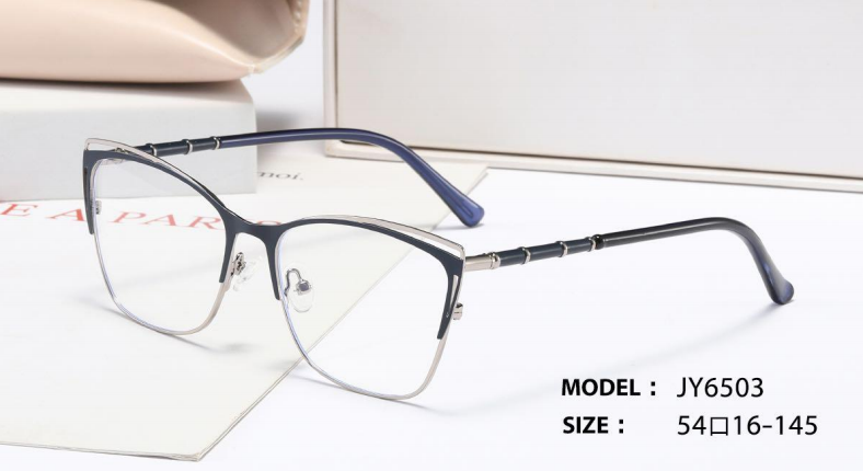 JY6503